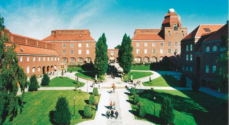 KTH Royal Institute of Technology 