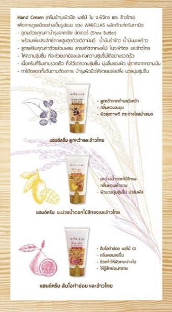 Handcream