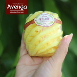 สบู่ผลไม้