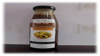 ไตปลาแห้ง