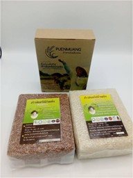 ข้าวกล้อง